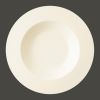 Тарелка круглая глубокая RAK Porcelain Fine Dine 23 см, 360 мл