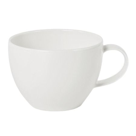 Чашка 250 мл чайная d 9 см h6,3 см Fine Plus Noble [6]