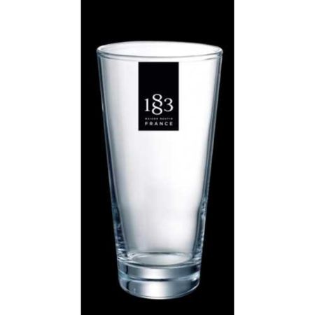 Стакан смесительный для шейкера 0,45 л стекло 1883 Maison Routin