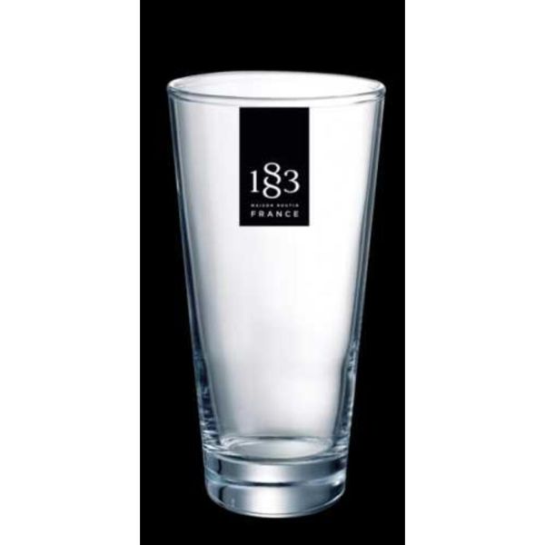 Стакан смесительный для шейкера 0,45 л стекло 1883 Maison Routin