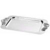 Блюдо прямоугольное 50*27 см (поднос с ручками) нерж. P.L. Proff Cuisine
