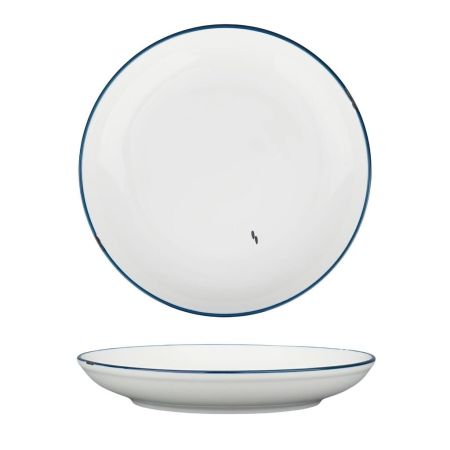 Тарелка d 19,3 см h3 см Bakery Fusion P.L. Proff Cuisine [6]