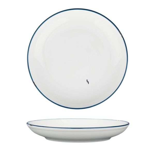 Тарелка d 19,3 см h3 см Bakery Fusion P.L. Proff Cuisine [6]