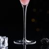 Рюмка коктейльная 150 мл "Mint" d 8,7 см h19 см Cocktail Week P.L. [6]