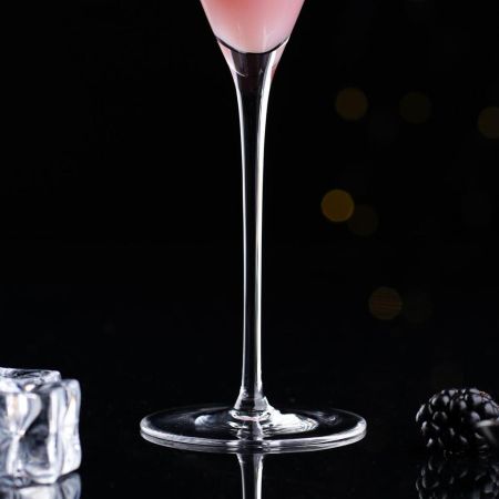 Рюмка коктейльная 150 мл "Mint" d 8,7 см h19 см Cocktail Week P.L. [6]