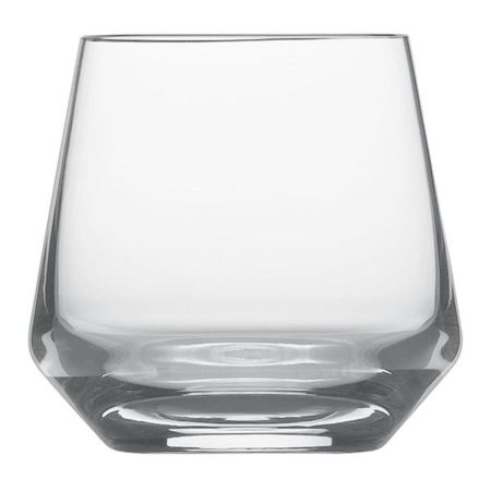 Стакан Олд Фэшн 389 мл хр. стекло Pure (Belfesta) d 9,6 см h9 см Schott Zwiesel [6]