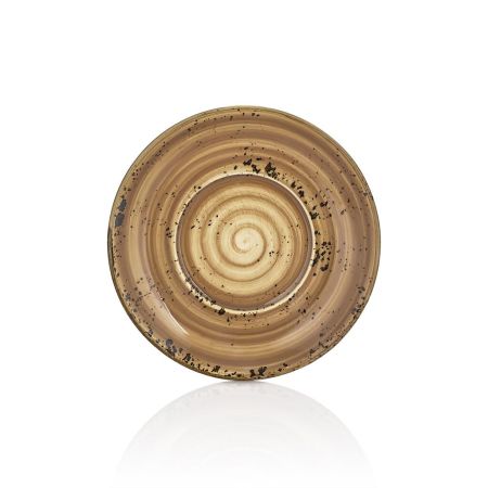 Блюдце d 16 см чайное для чашек арт.81229357, 81229358 Vintage By Bone Innovation [6]