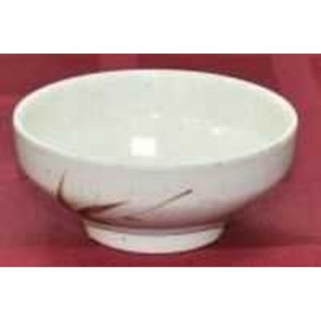 Соусник 8,8 см "Элегантный бамбук", пластиковый круглый, P.L. Proff Cuisine