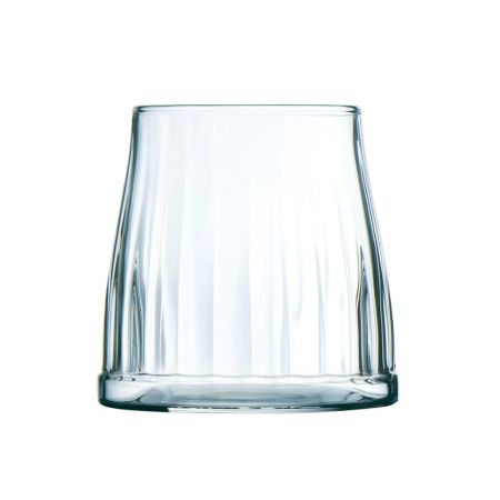 Стакан Олд Фэшн 330 мл "Биколик Optical" d 6,7 см h9 см Arcoroc [6]