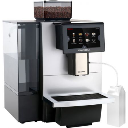 КОФЕМАШИНА - суперавтомат Dr.coffee PROXIMA F11 Big Black (2000123920924)