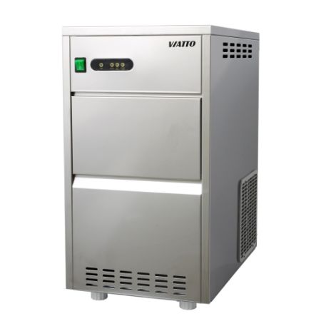 Льдогенератор VIATTO VA-IMS-85