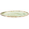 Блюдо овальное 23*14 см Organica Green P.L. Proff Cuisine [6]