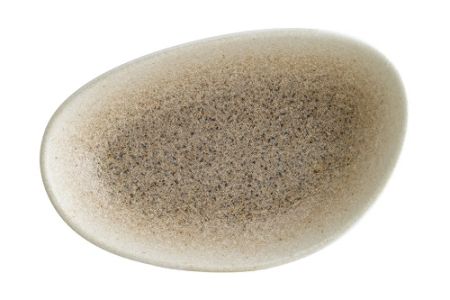 Соусник 140 мл. 150*100 мм. h=30 мм. овальный Лука Сальмон, форма Ваго Bonna /1/12/2892/