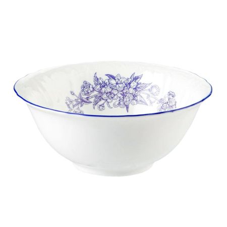 Салатник 350 мл d 14 см h6 см Sea Flower P.L. Proff Cuisine [6]