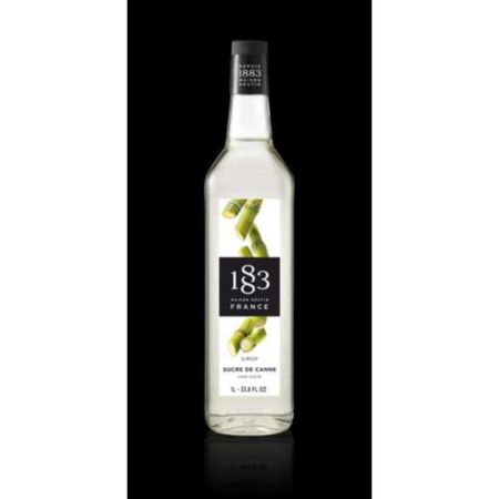 Сироп Сахарный тростник 1л 1883 Maison Routin