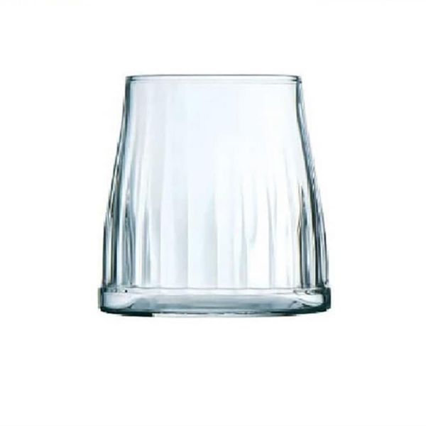 Стакан Олд Фэшн 330 мл "Биколик Optical" d 6,7 см h9 см Arcoroc [6]