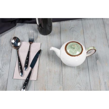 Чайник 550 мл h13 см Blue Lake Fusion P.L. Proff Cuisine [1]