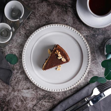 Тарелка d 23 см Lord Gray P.L. Proff Cuisine [8]