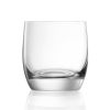 Стакан Олд фэшн 300 мл хр. стекло "PL line" d 8,7 см h9 см Lucaris [6]