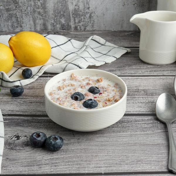 Салатник 265 мл d 10,5 см h4,5 Impress Stackable Noble [6]