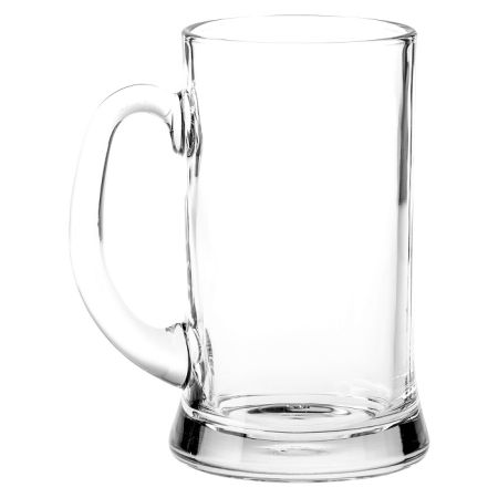 Кружка для пива 1170 мл. d=104 мм. h=200 мм. Айкон Borgonovo /6/54/270/