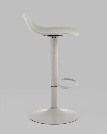 Стул барный Джин серый