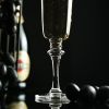 Бокал-флюте для шампанского 250 мл "Basic Optical" P.L. - BarWare [6]