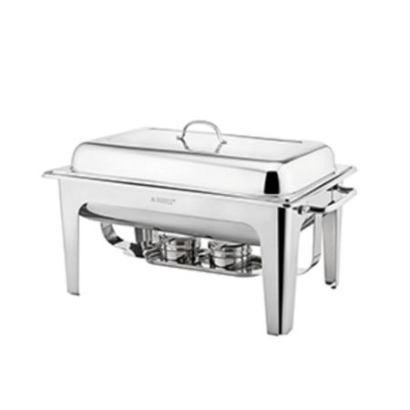 Мармит 8,5 л 1/1*65 с крышкой 63*35*36 см нерж. SUNNEX