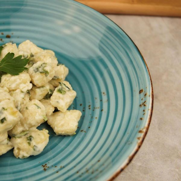 Салатник 1000 мл d 23 см Infinity By Bone Innovation [6]