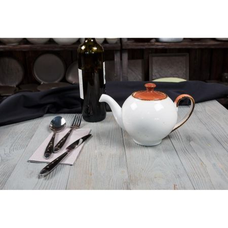 Чайник 1000 мл h14,5 см Brown Shore Fusion P.L. Proff Cuisine [1]