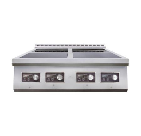ПЛИТА индукционная Luxstahl ПИ 4-98 (2х5)
