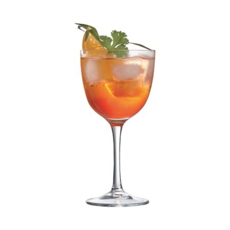 Бокал для коктейля 150 мл хр. стекло "Nick&Nora" d 7 см h14,3 см Chef&Sommelier [6]