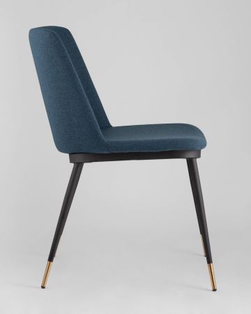 Стул Мелисса синий