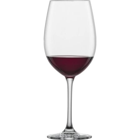 Бокал для вина 400 мл хр. стекло Burgundy Classico d 8,2 см h22,5 см Schott Zwiesel [6]