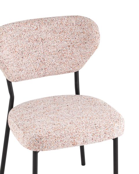 Стул Билл бежевый