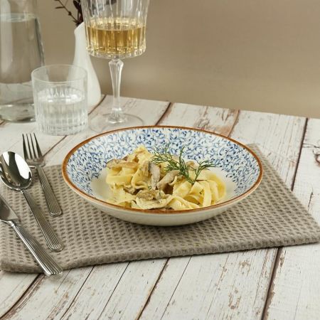 Салатник 1000 мл d 23 см Edera By Bone Innovation [6]