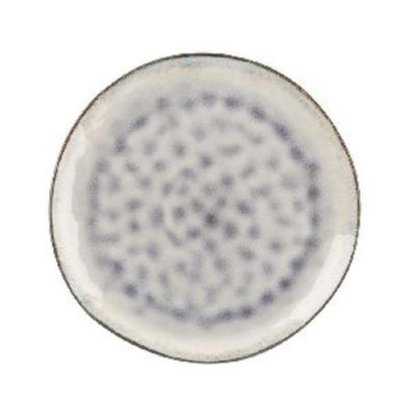 Тарелка d 27,5 см Purple Spider Silk Stockholm P.L. [4]