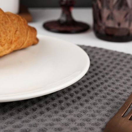 Тарелка d 17,7 см белая фарфор Classic P.L. Proff Cuisine [12]