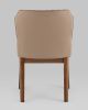 Стул обеденный NYMERIA NEW бежевый