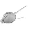 Дуршлаг 35 см сито нерж. с деревянной ручкой мелкая сетка Pujadas, Испания