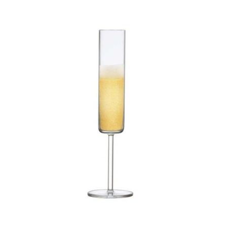Бокал-флюте для шампанского 200 мл хр. стекло Modo d 7 см h25 см Schott Zwiesel [6]