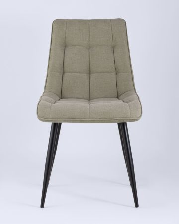 Стул Канзас сити светло-коричневый