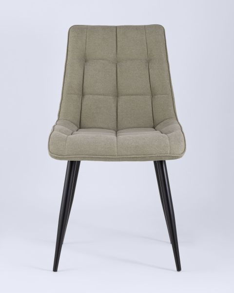 Стул Канзас сити светло-коричневый