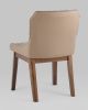 Стул обеденный NYMERIA NEW бежевый