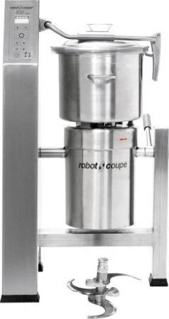 Куттер ROBOT COUPE R30