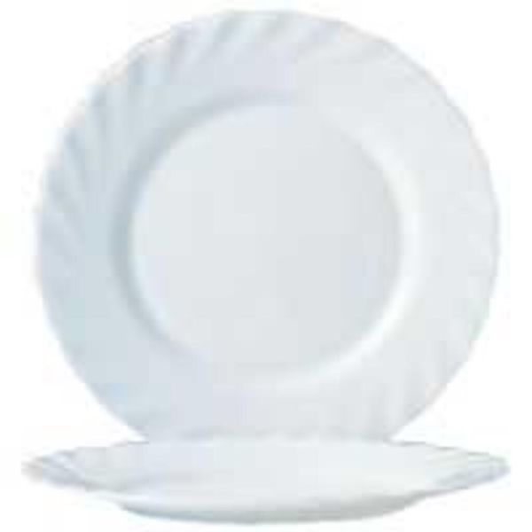 Тарелка d 19,5 см Трианон Opal ARC [6]