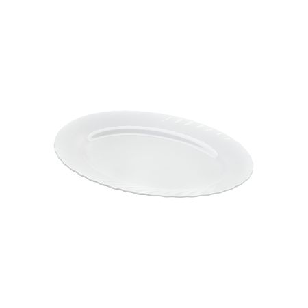 БЛЮДО овал.12'' 290мм TRIANON