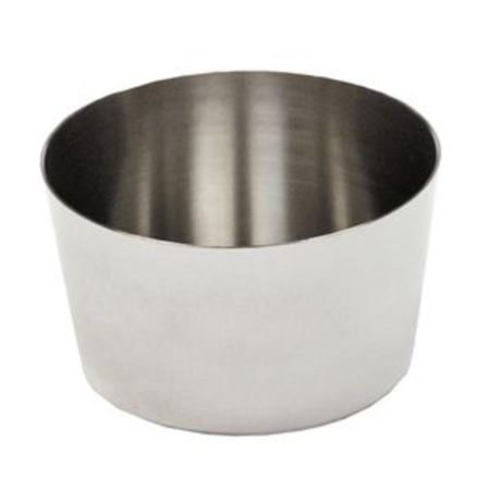 Соусник 250 мл d8,5 см, h5,5 см круглый нерж. P.L. Proff Cuisine