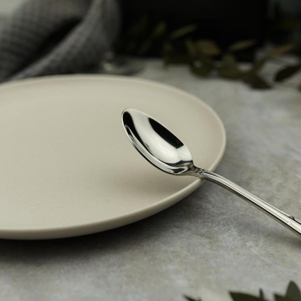 Ложка кофейная 11,4 см Ritz Noble [12]