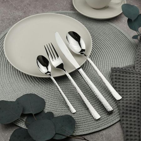 Вилка столовая 20 см Magma P.L. - Davinci [12]